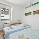 Nice Apartment In The Heart Of Paris By Weekome