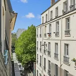 Nice Apartment In The Heart Of Paris By Weekome