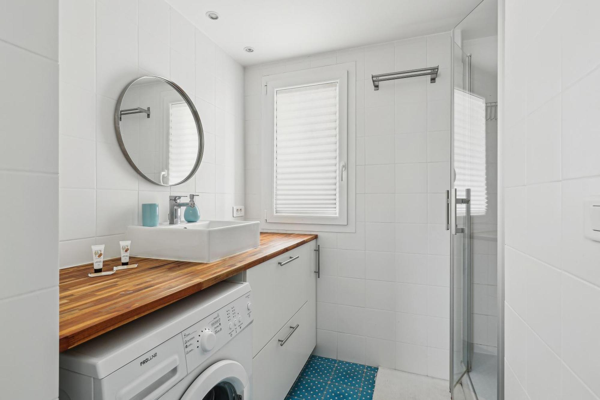 Apartment In The Heart Of By Weekome *